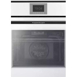 Духовой шкаф Kuppersbusch BP 6550.0 W5 Black Velvet