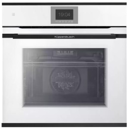 Духовой шкаф Kuppersbusch BP 6550.0 W5 Black Velvet