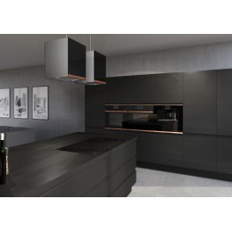 Духовой шкаф Kuppersbusch BP 6550.0 W7 Copper