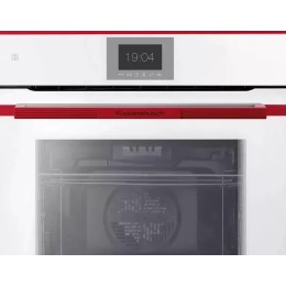 Духовой шкаф Kuppersbusch BP 6550.0 W8 Hot Chili