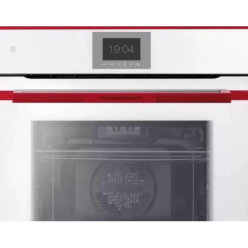Духовой шкаф Kuppersbusch BP 6550.0 W8 Hot Chili