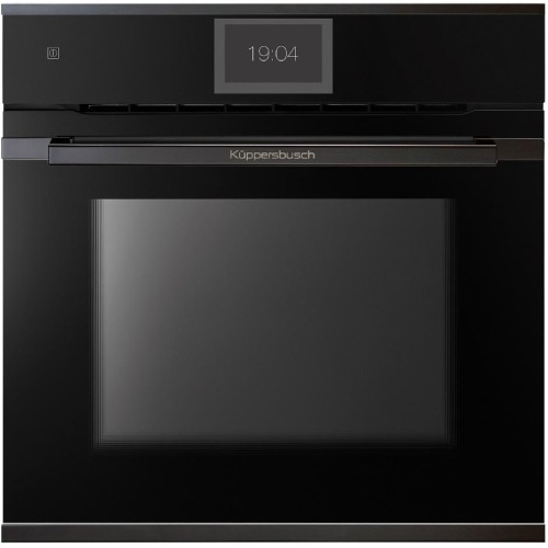 Духовой шкаф Kuppersbusch BP 6850.0 S2 Black Chrome