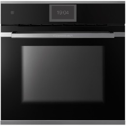 Духовой шкаф Kuppersbusch BP 6850.0 S3 Silver Chrome