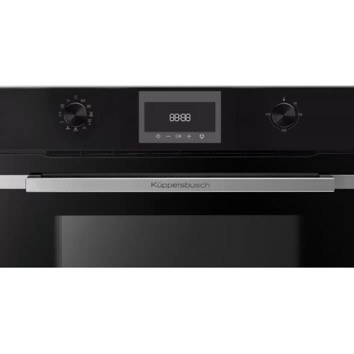Духовой шкаф Kuppersbusch CBM 6330.0 S1