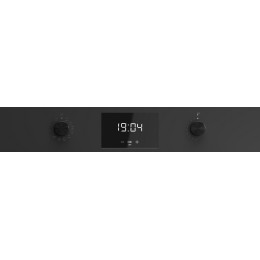 Духовой шкаф с паром Kuppersbusch BD 6340.0 KSM6 MattBlack