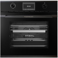 Духовой шкаф с паром Kuppersbusch BD 6340.0 S2 Black Chrome Духовой шкаф с паром Kuppersbusch BD 6340.0 S2 Black Chrome