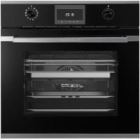 Духовой шкаф с паром Kuppersbusch BD 6340.0 S3 Silver Chrome