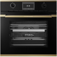 Духовой шкаф с паром Kuppersbusch BD 6340.0 S4 Gold
