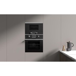 Духовой шкаф с паром Kuppersbusch BD 6340.0 S7 Copper