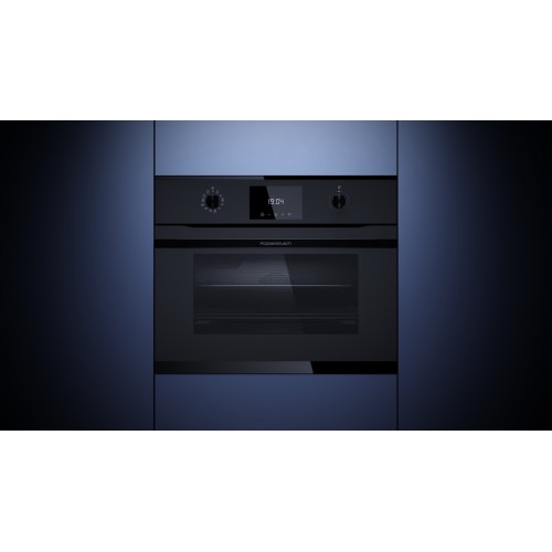 Духовой шкаф с паром Kuppersbusch CBD 6340.0 KSM6 MattBlack