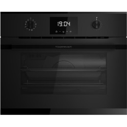 Духовой шкаф с паром Kuppersbusch CBD 6340.0 KSM6 MattBlack