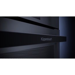 Духовой шкаф с паром Kuppersbusch CBD 6340.0 KSM6 MattBlack