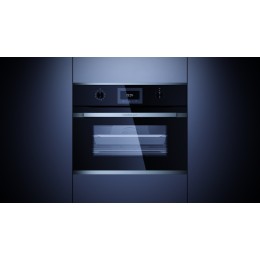 Духовой шкаф с паром Kuppersbusch CBD 6340.0 S1 Stainless Steel
