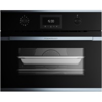 Духовой шкаф с паром Kuppersbusch CBD 6340.0 S1 Stainless Steel