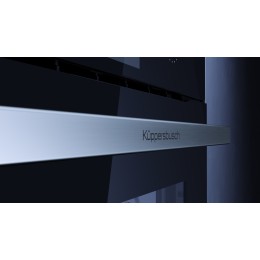 Духовой шкаф с паром Kuppersbusch CBD 6340.0 S1 Stainless Steel