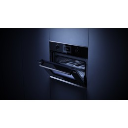 Духовой шкаф с паром Kuppersbusch CBD 6340.0 S1 Stainless Steel