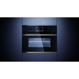 Духовой шкаф с паром Kuppersbusch CBD 6340.0 S4 Gold