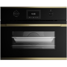 Духовой шкаф с паром Kuppersbusch CBD 6340.0 S4 Gold