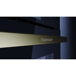 Духовой шкаф с паром Kuppersbusch CBD 6340.0 S4 Gold