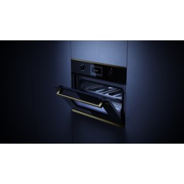 Духовой шкаф с паром Kuppersbusch CBD 6340.0 S4 Gold