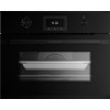 Духовой шкаф с паром Kuppersbusch CBD 6340.0 S6 Black Steel купить в Москве и Санкт-Петербурге