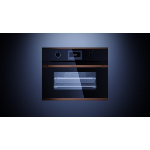 Духовой шкаф с паром Kuppersbusch CBD 6340.0 S7 Copper