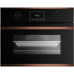Духовой шкаф с паром Kuppersbusch CBD 6340.0 S7 Copper