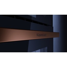 Духовой шкаф с паром Kuppersbusch CBD 6340.0 S7 Copper