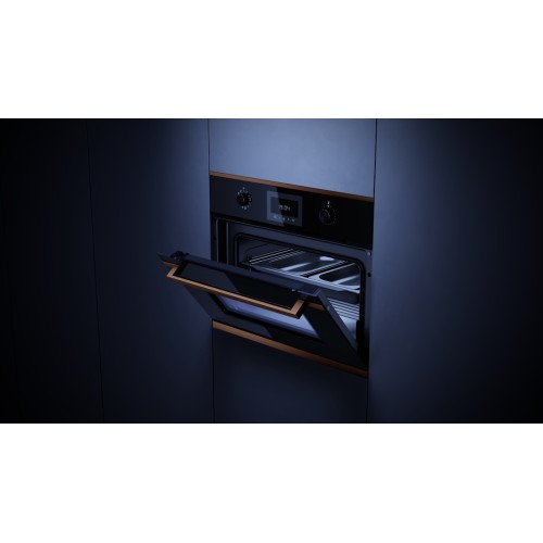 Духовой шкаф с паром Kuppersbusch CBD 6340.0 S7 Copper