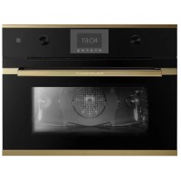 Компактный духовой шкаф Kuppersbusch CB 6350.0 S4 Gold