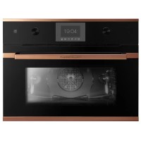 Компактный духовой шкаф Kuppersbusch CB 6350.0 S7 Copper Компактный духовой шкаф Kuppersbusch CB 6350.0 S7 Copper