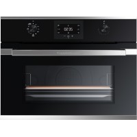 Компактный духовой шкаф Kuppersbusch CBP 6332.0 S3 Silver Chrome Компактный духовой шкаф Kuppersbusch CBP 6332.0 S3 Silver Chrome