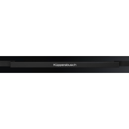 Компактный духовой шкаф Kuppersbusch CBP 6332.0 S5 Black Velvet