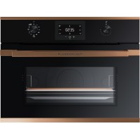 Компактный духовой шкаф Kuppersbusch CBP 6332.0 S7 Copper