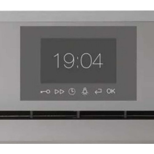 Компактный духовой шкаф Kuppersbusch CBP 6550.0 G1 Stainless Steel