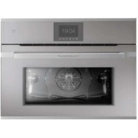 Компактный духовой шкаф Kuppersbusch CBP 6550.0 G1 Stainless Steel