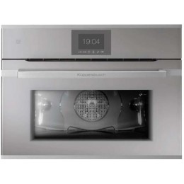 Компактный духовой шкаф Kuppersbusch CBP 6550.0 G1 Stainless Steel