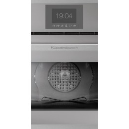 Компактный духовой шкаф Kuppersbusch CBP 6550.0 G1 Stainless Steel