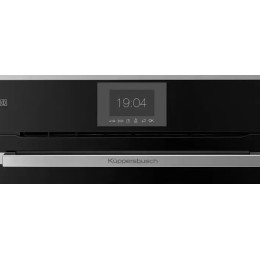 Компактный духовой шкаф Kuppersbusch CBP 6550.0 S1 Stainless Steel