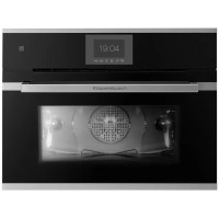 Компактный духовой шкаф Kuppersbusch CBP 6550.0 S1 Stainless Steel