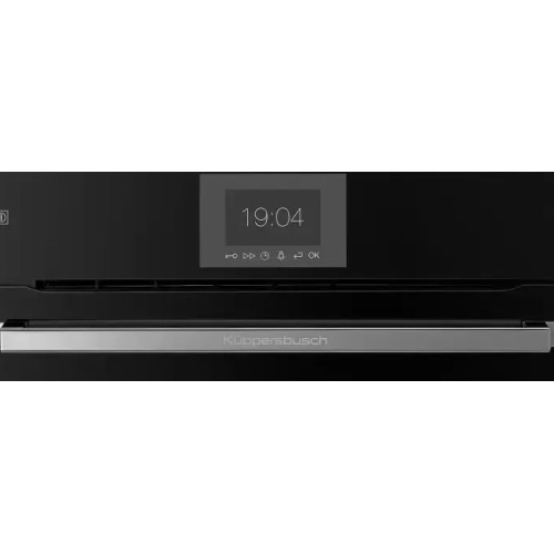 Компактный духовой шкаф Kuppersbusch CBP 6550.0 S3 Silver Chrome