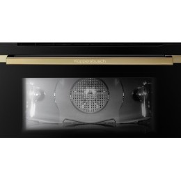 Компактный духовой шкаф Kuppersbusch CBP 6550.0 S4 Gold