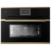 Компактный духовой шкаф Kuppersbusch CBP 6550.0 S4 Gold