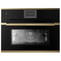 Компактный духовой шкаф Kuppersbusch CBP 6550.0 S4 Gold