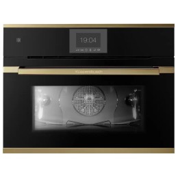 Компактный духовой шкаф Kuppersbusch CBP 6550.0 S4 Gold