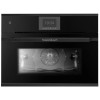 Компактный духовой шкаф Kuppersbusch CBP 6550.0 S5 Black Velvet