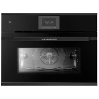 Компактный духовой шкаф Kuppersbusch CBP 6550.0 S5 Black Velvet