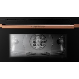 Компактный духовой шкаф Kuppersbusch CBP 6550.0 S7 Copper
