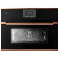 Компактный духовой шкаф Kuppersbusch CBP 6550.0 S7 Copper