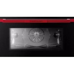Компактный духовой шкаф Kuppersbusch CBP 6550.0 S8 Hot Chili
